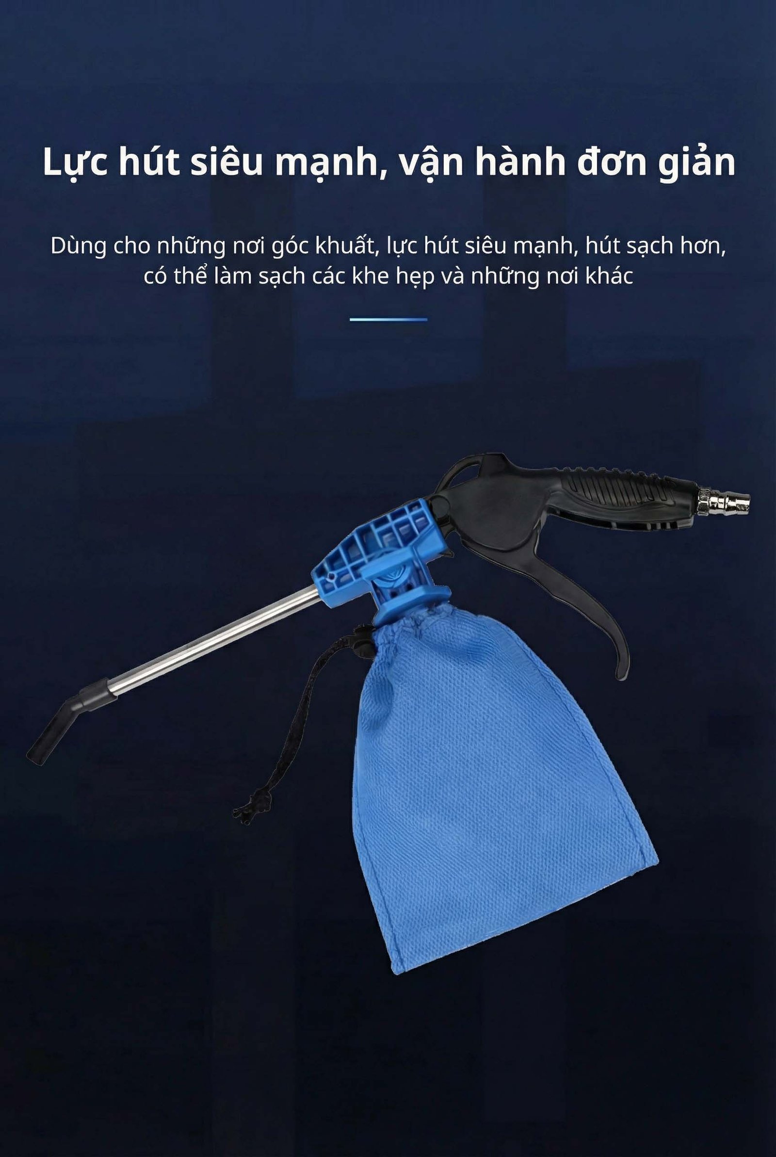 Tính năng sản phẩm 3